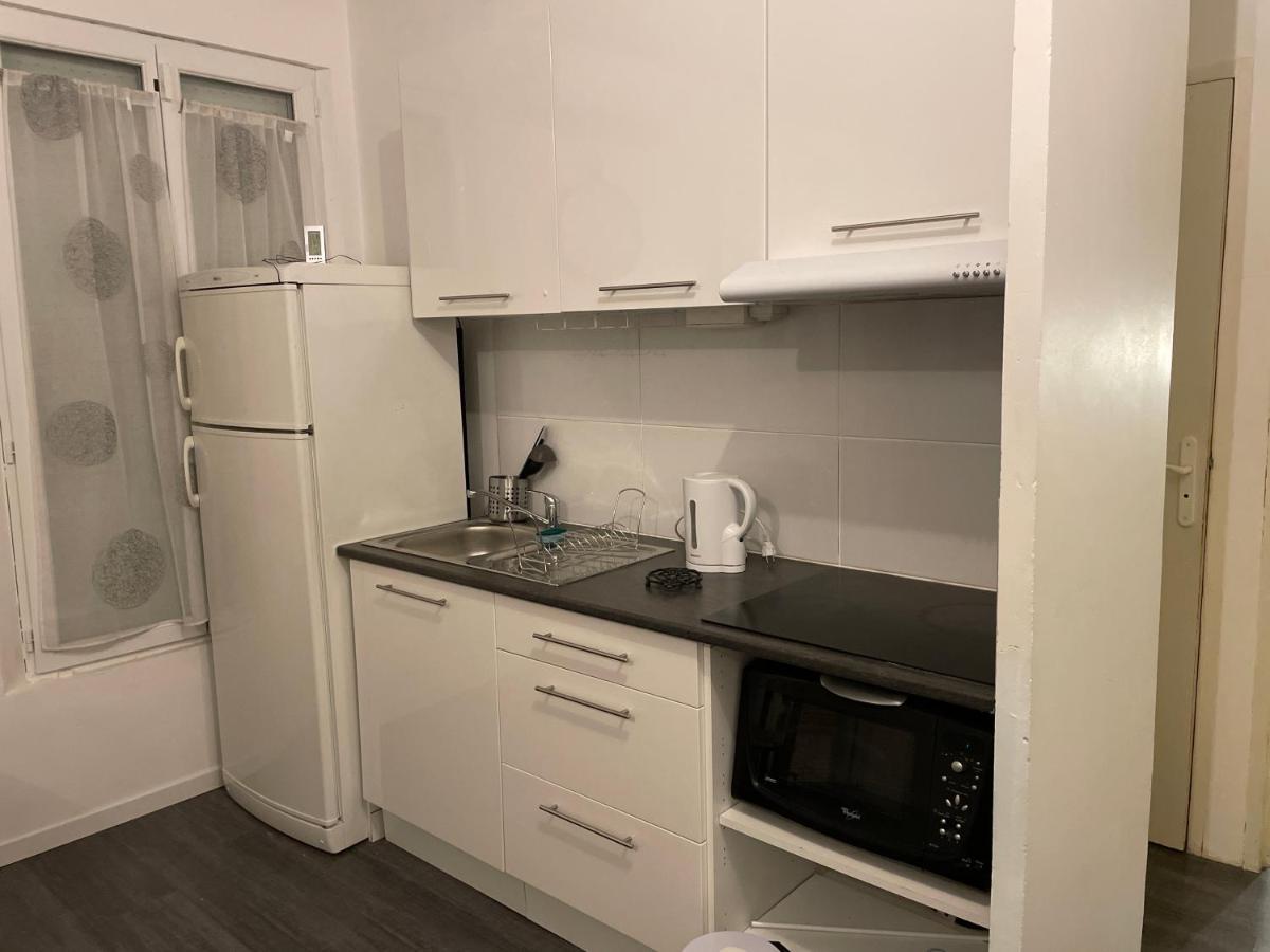 Maison 2 Pieces A 15 Minutes De Disney Apartment Thorigny-sur-Marne Exterior photo